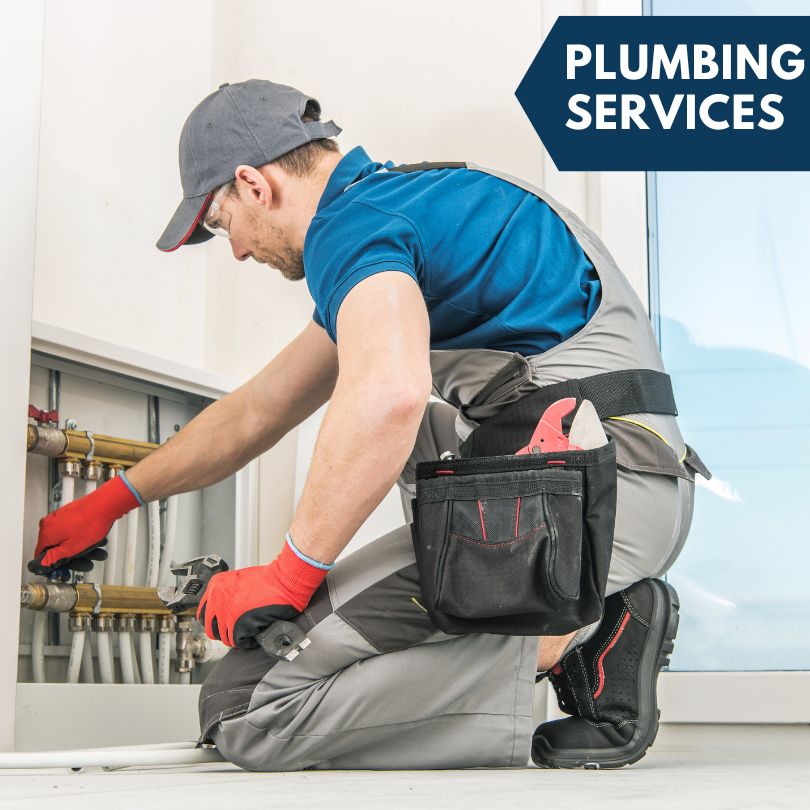 Maurepas Plumbing Company